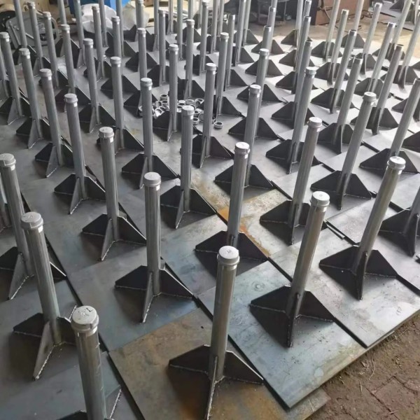 石城沉降板现货