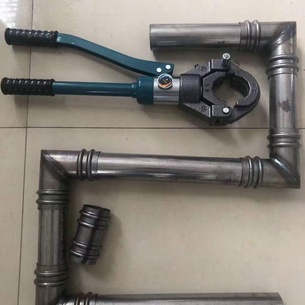 石城冷却管生产