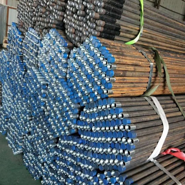 石城冷却管生产